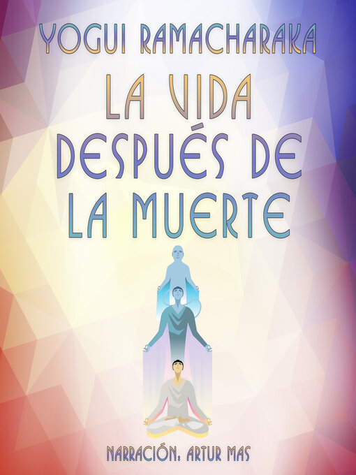Title details for La Vida Después de la Muerte by Yogui Ramacharaka - Wait list